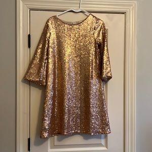 Gap dress - girls XXL